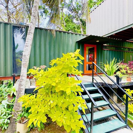 Traveler'S Haven Hostel At Colombo Intl Airport Katunayaka Eksteriør bilde